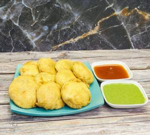 Batata Vada (10 Pcs)