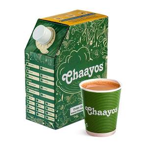Desi Chai