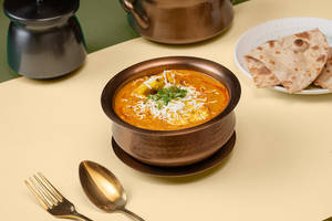 Paneer Lababdar