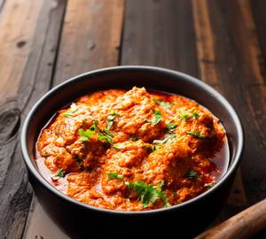 Chicken Masala