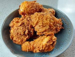 Orbit Kitchen Fried Chicken OKFC 4 Pieces
