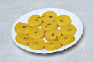 Kesar Peda 250 Grams