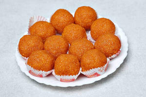 Motichur Laddu 250 Grams