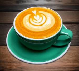 Special coffee parcel