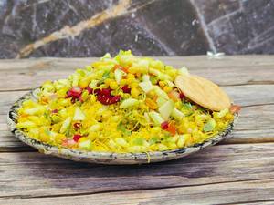 Bhel (Sukki)