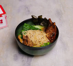 Miso Ramen - Veg