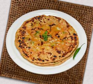 Aloo Paratha