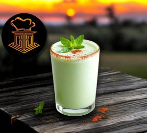 Masala Chaach (450 Ml)