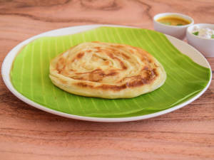 Parotta