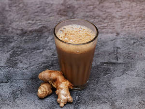 Ginger Tea Flask [ 250ml ]