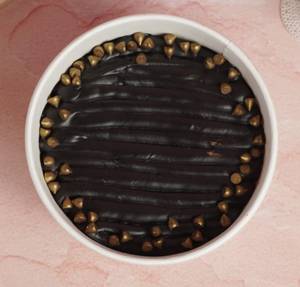 Belgium Choco Tub Cake (Pudding)