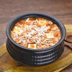 Handi Paneer