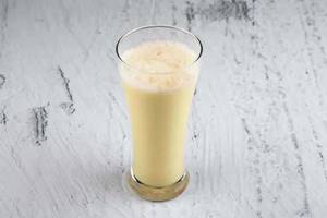 Butterscotch Shake