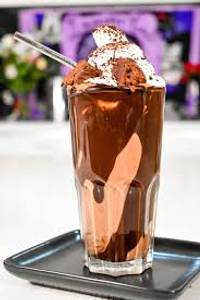 Chocolate Shakes