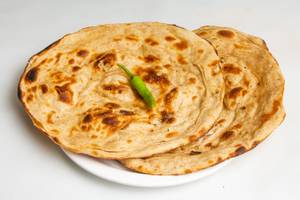 Tandoori roti