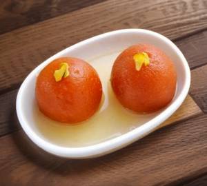 Gulab Jam 1 pieces