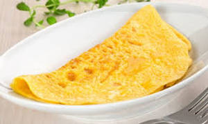 Omelette
