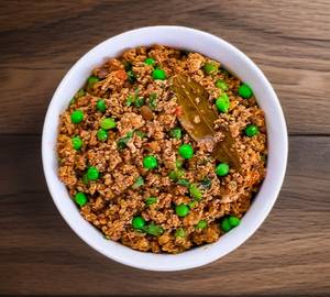 Chicken keema masala