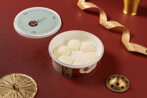 Doodh Gulla