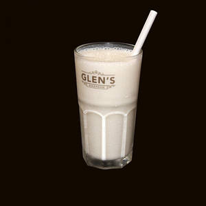 Vanilla Milkshake