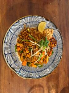 Phad Thai - Veg