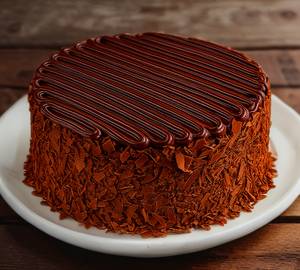 Madover Chocolate 500G