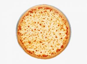 Cheese Margherita