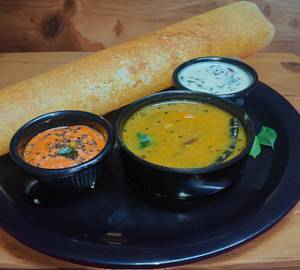 Masala dosa