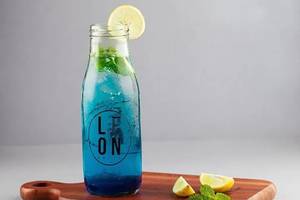 Blue Heaven