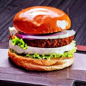 Jb Special Burger