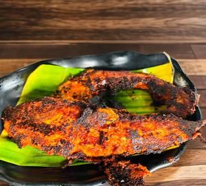 Katla Fish Tawa Fry