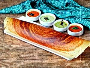 Paper dosa
