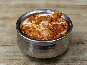 Soya Lababdar