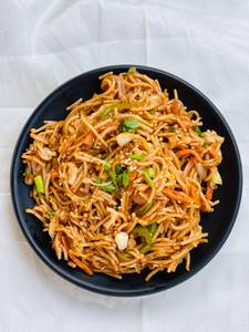 Schezwan Noodles     