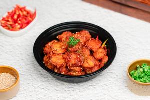 Szechwan Chilli Waterchestnut