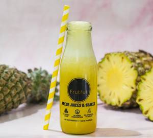 Pineapple juice [ 300 ml ]
