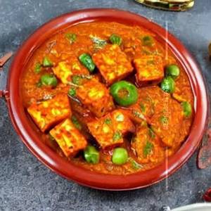 Chhola paneer