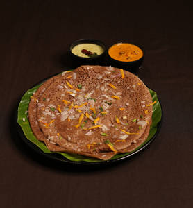Ragi Dosa