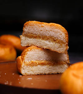 Palkova Bun