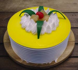 Pineapple Cake (Small)