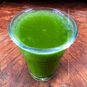 Nariyal pani