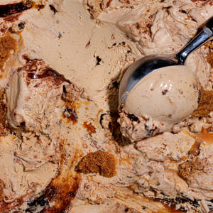 Venetian Tiramisu Gelato