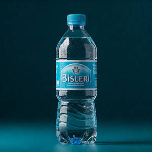 Mineral Water (1 Lt)