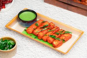 South Paneer Kebab