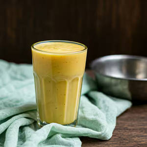 Mango Shake