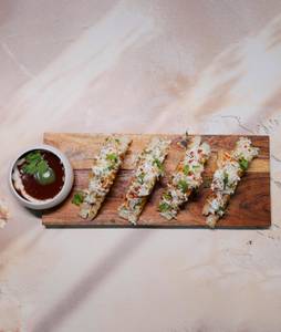 Jalpan Special Sandwich