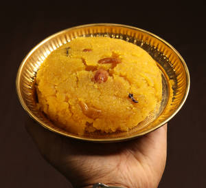 Kesari Bhath