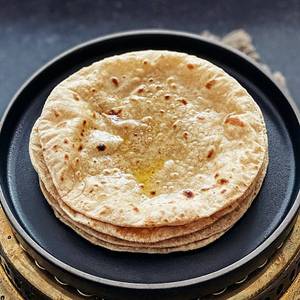 Butter Tawa Roti
