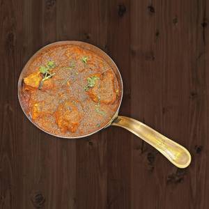 Murgh Tikka Masala
