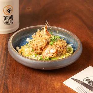 Kataifi Crispy Chicken